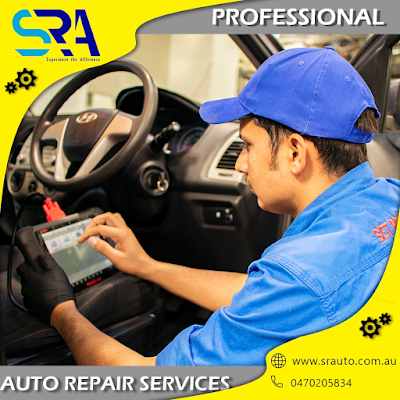 Set Right Automotives