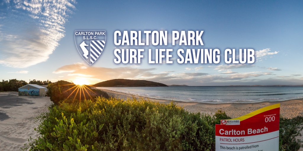Carlton Park Surf Life Saving Club