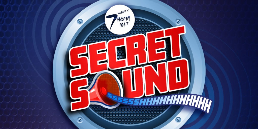 Secret Sound