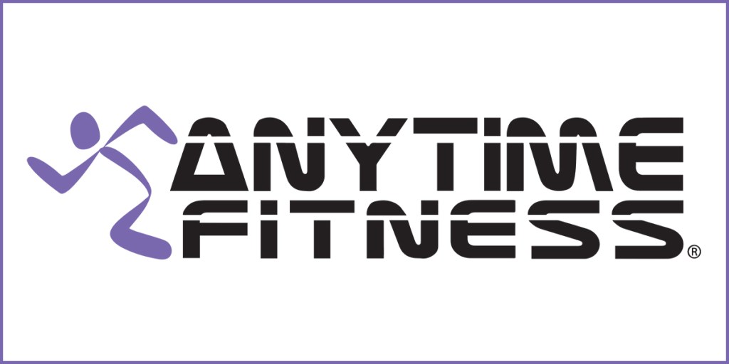 Workplace Walk-in @ Anytime Fitness