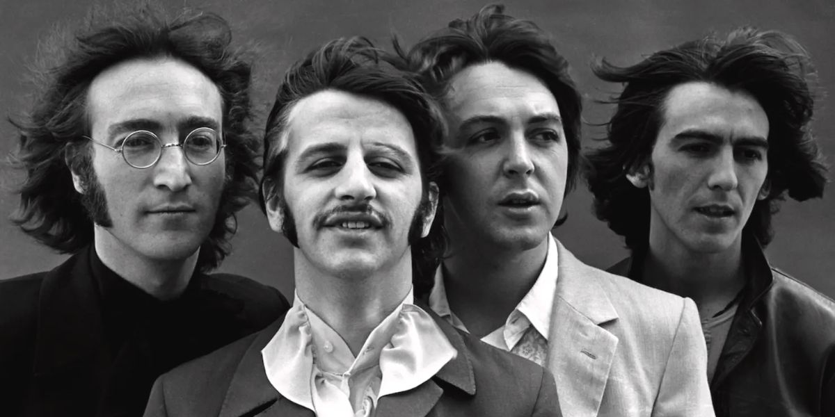 The Beatles Final Song 'Now And Then' Is Here Listen 7HOFM