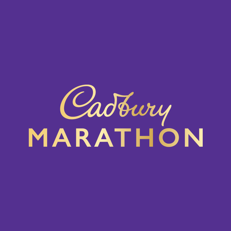 2024 Cadbury Marathon 7HOFM