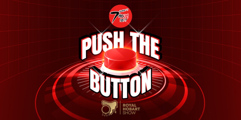 Push the Button 2025