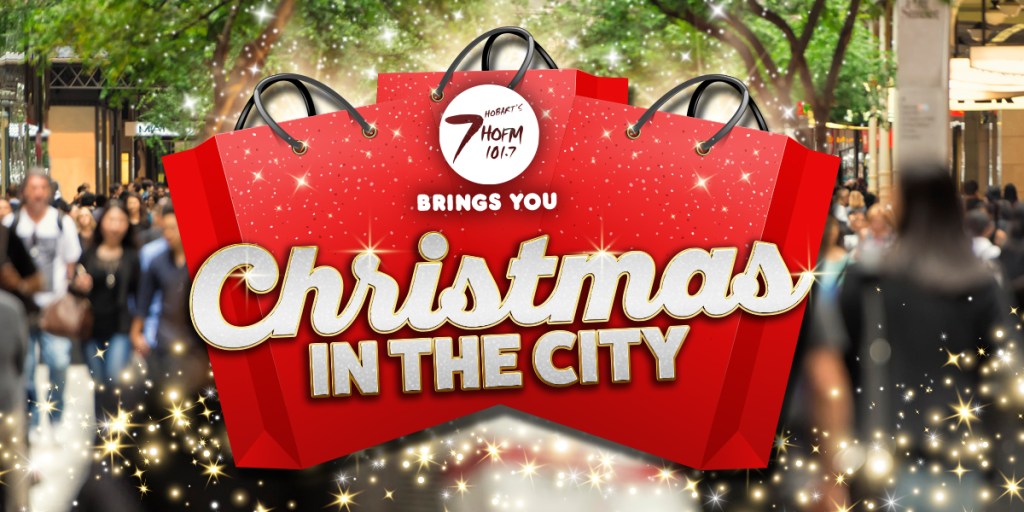 Christmas in the City