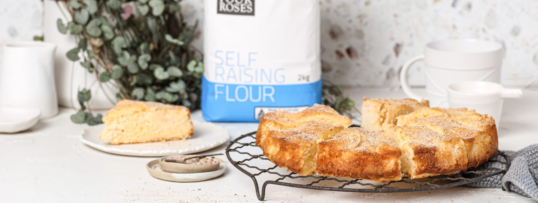 Tasmanian Flour Mills