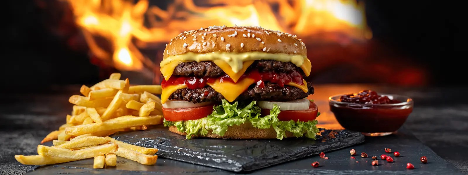Urban Kitchen & Grills