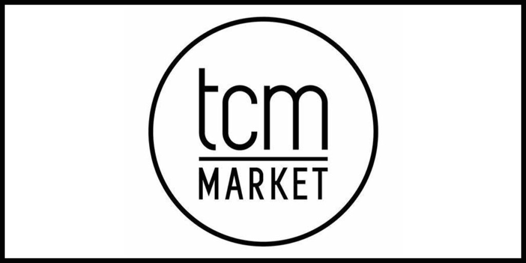 Workplace Walk-In @ TCM Market
