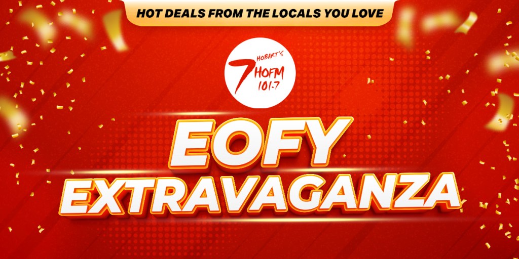 7HOFM’s EOFY Extravaganza