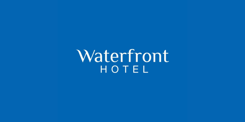 Workplace Walk-In @ The Waterfront Hotel, Bellerive