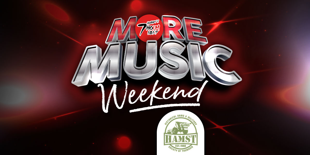 7HO More Music Weekend Supported by HAMST