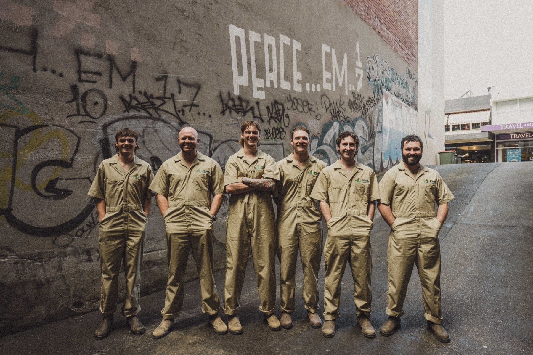 Pickle Plumbing & Gas