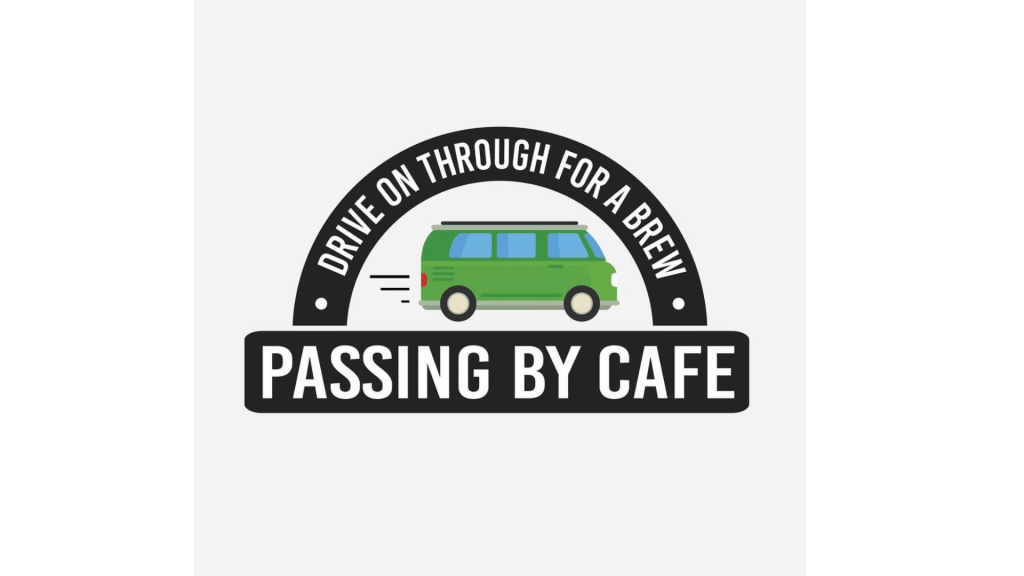 Workplace Walk-in @ Passing by Cafe