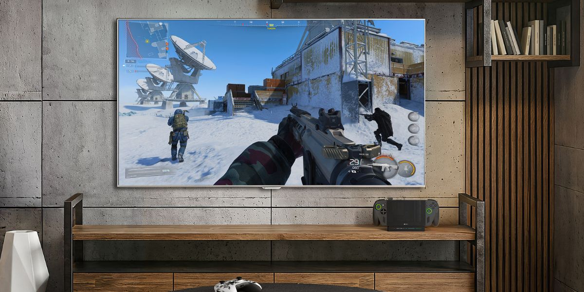 Xbox Handheld Revolution: ROG Ally Update Unlocks Seamless Gaming Experience
