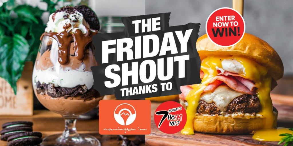 The Friday Shout @ the Mornington Inn