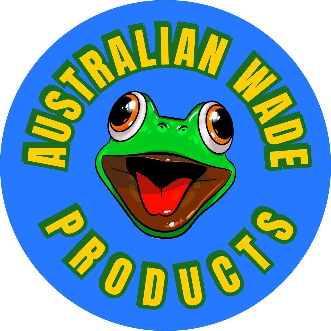 Australian Wade