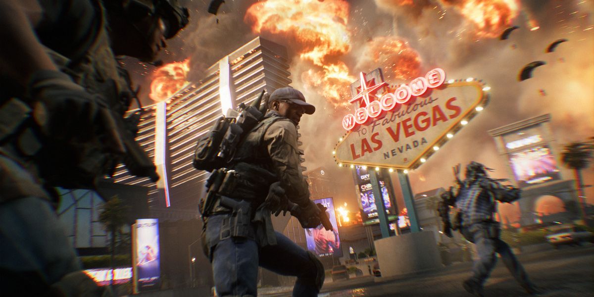 Battlefield REDSEC's Massive Update: Rapid Royale, Proximity Chat, and Millions in Prizes