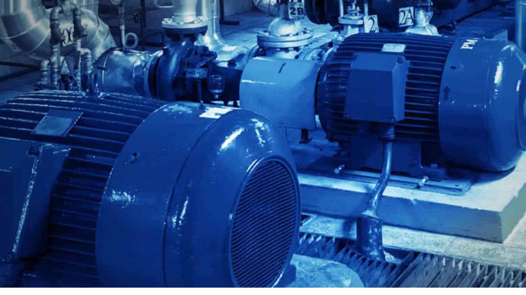 Alpha Electrics and Water